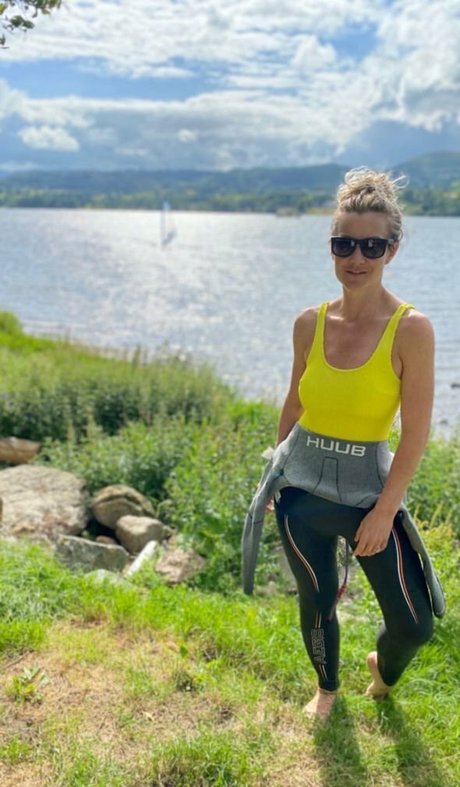 Helen Skelton photo 51