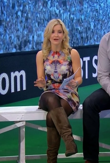 Helen Skelton photo 72