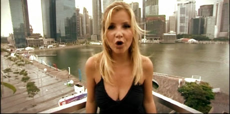 Helen Skelton photo 74