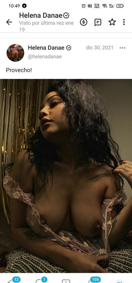 Helena Danae photo 71