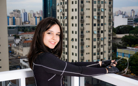Hellen Duarte photo 16