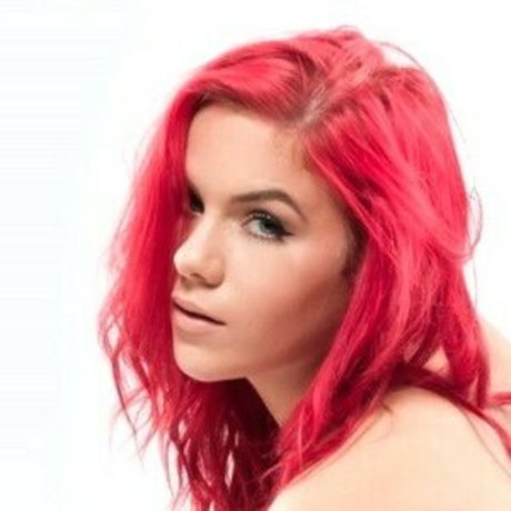 Helloharleyrose photo 29