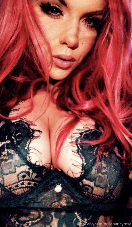 Helloharleyrose photo 110