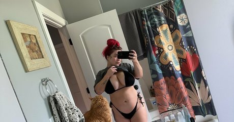 Helloharleyrose photo 260