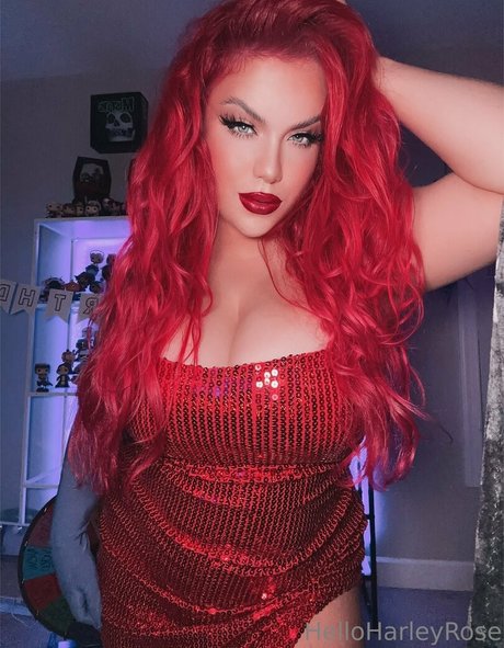 Helloharleyrose photo 305
