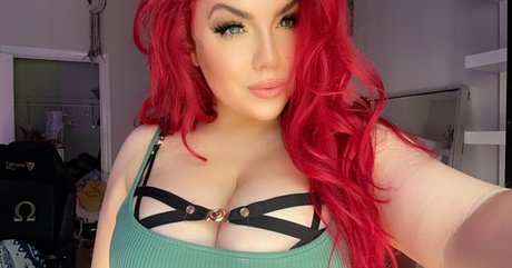 Helloharleyrose photo 557
