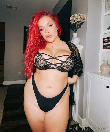 Helloharleyrose photo 601
