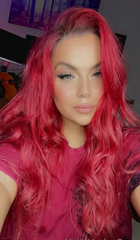 Helloharleyrose photo 616