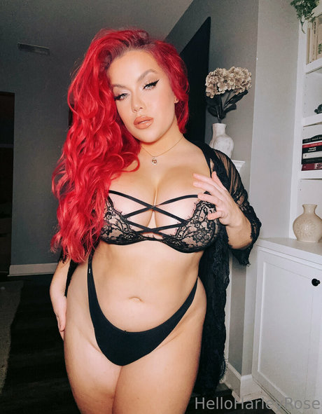 Helloharleyrose photo 740