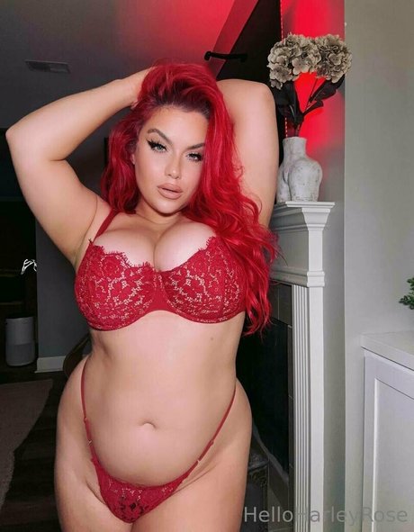 Helloharleyrose photo 919