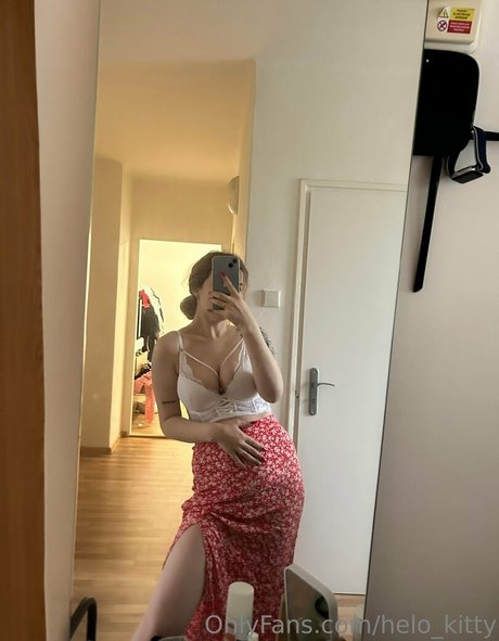 Helo_kitty photo 6