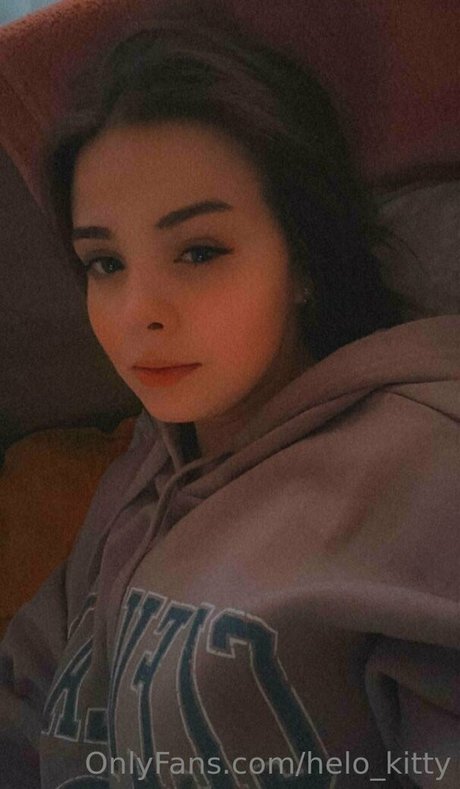 Helo_kitty photo 14