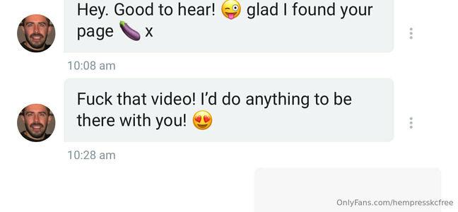 hempresskcfree photo 25