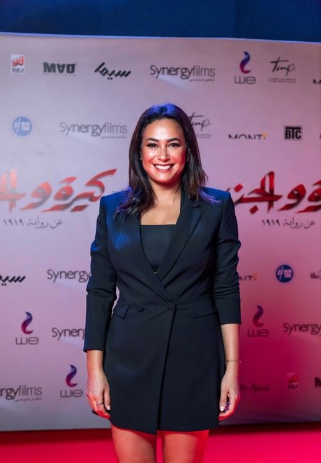 Hend Sabry photo 7