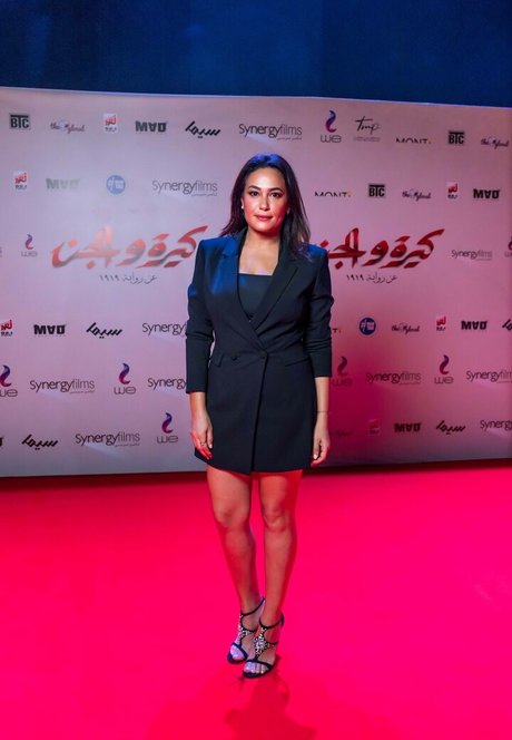 Hend Sabry photo 10