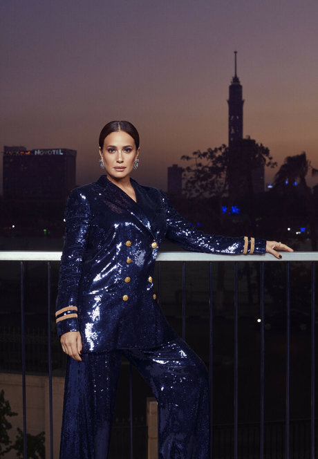Hend Sabry photo 12