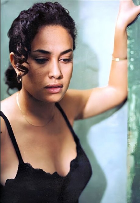 Hend Sabry photo 13