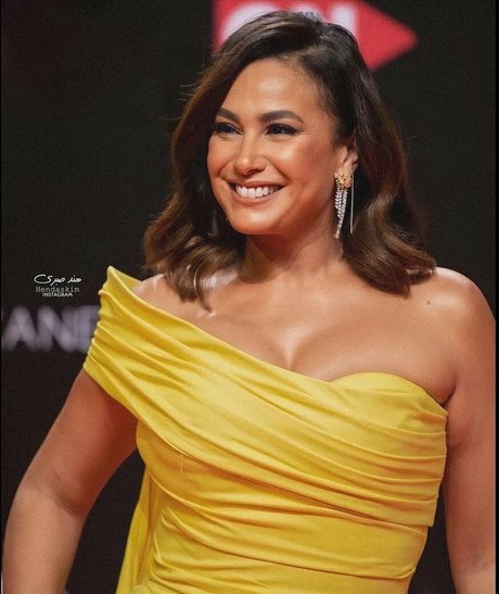 Hend Sabry photo 14
