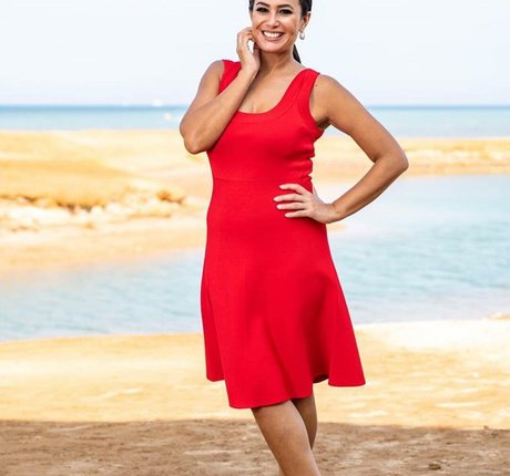 Hend Sabry photo 18