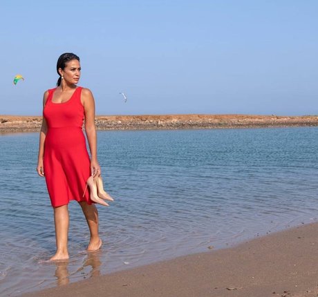 Hend Sabry photo 19