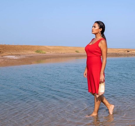 Hend Sabry photo 20
