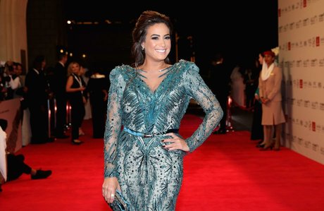 Hend Sabry photo 25
