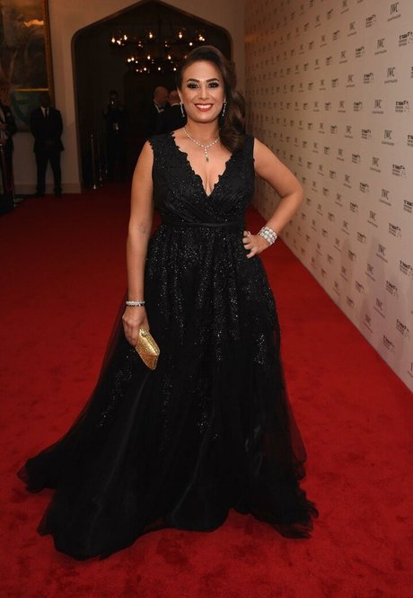 Hend Sabry photo 26