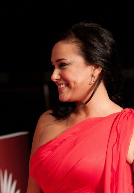 Hend Sabry photo 29