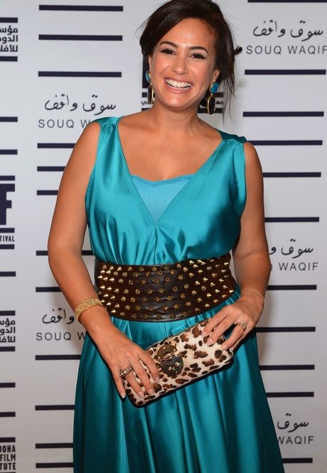 Hend Sabry photo 45