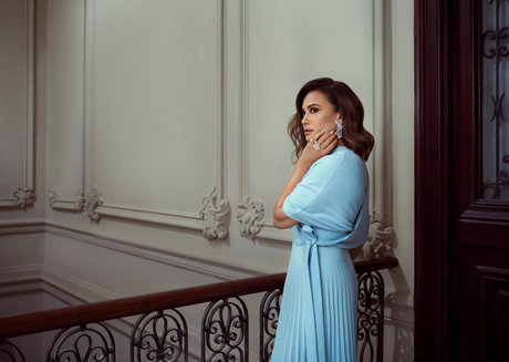 Hend Sabry photo 47