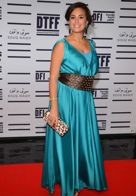 Hend Sabry photo 50