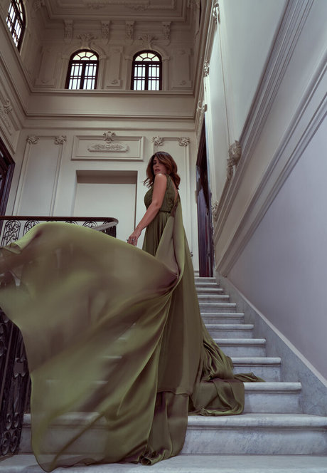 Hend Sabry photo 55