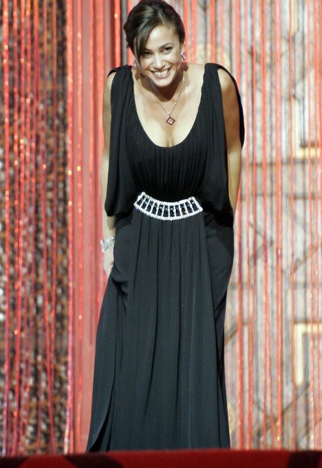 Hend Sabry photo 74