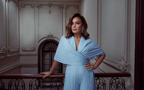 Hend Sabry photo 76