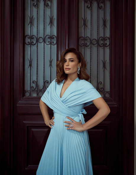 Hend Sabry photo 78