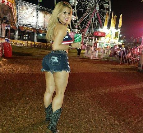 Herica Cristina photo 19
