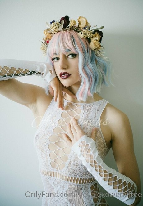 Heyalexowensfree photo 3