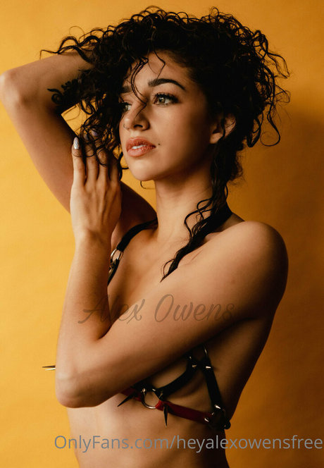 Heyalexowensfree photo 7