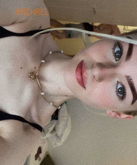 Heyitzrachael photo 3