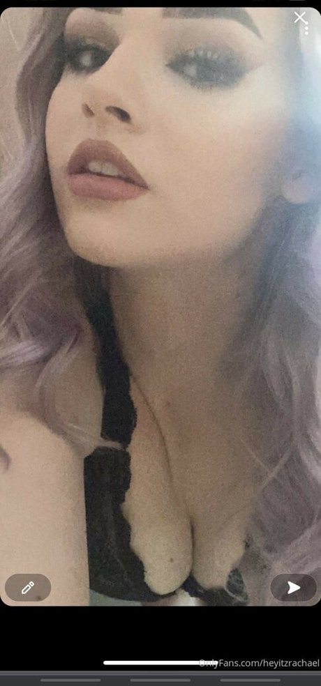 Heyitzrachael photo 19