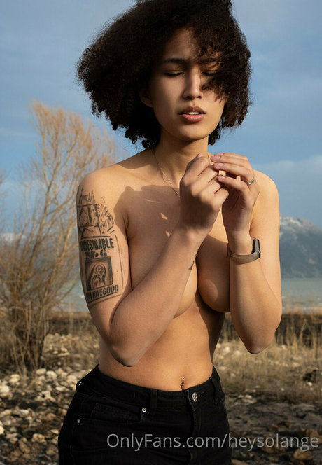 Heysolange photo 28