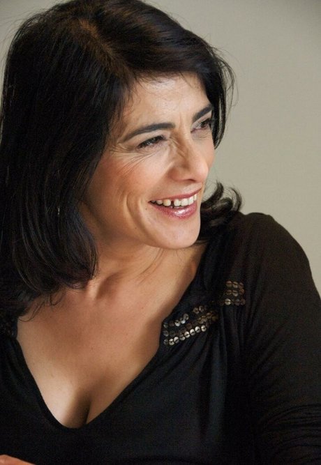 Hiam Abbass photo 3