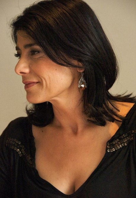 Hiam Abbass photo 7
