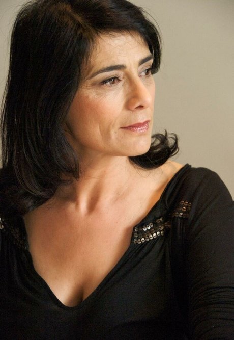 Hiam Abbass photo 9