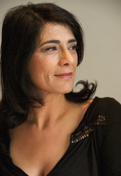 Hiam Abbass photo 10