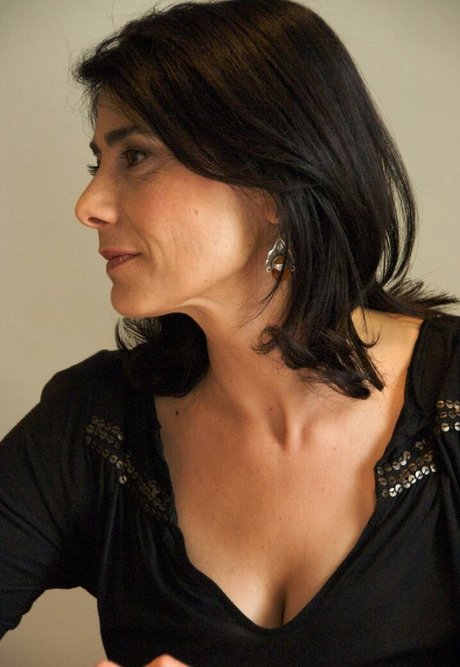 Hiam Abbass photo 11