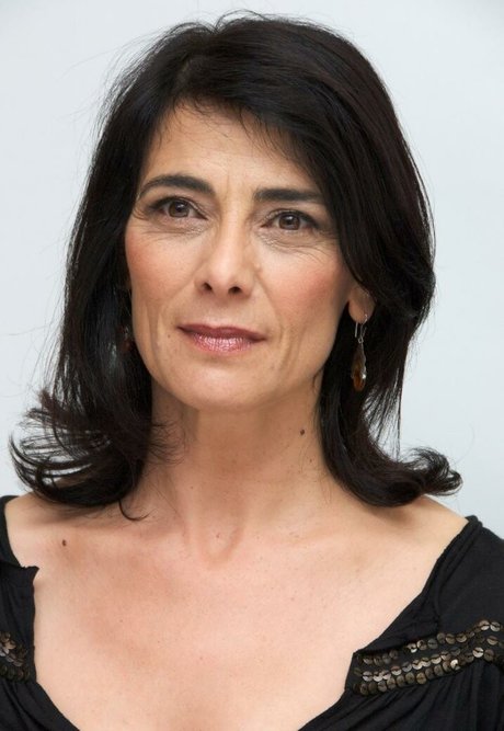 Hiam Abbass photo 12