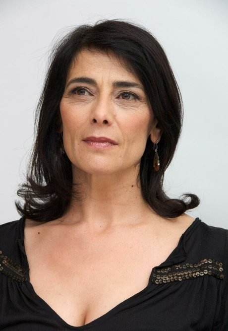 Hiam Abbass photo 15