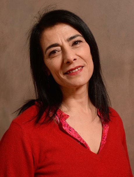 Hiam Abbass photo 16
