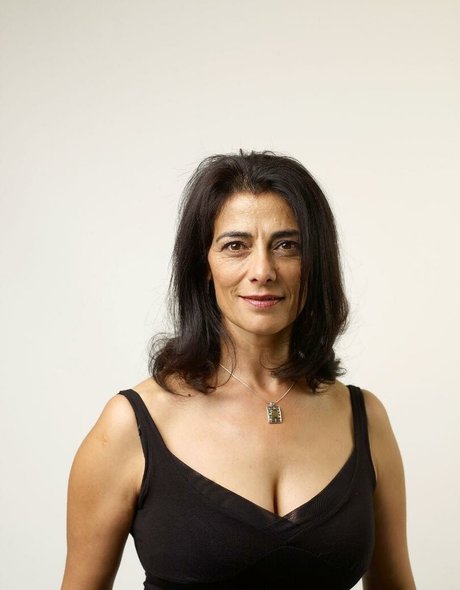 Hiam Abbass photo 19